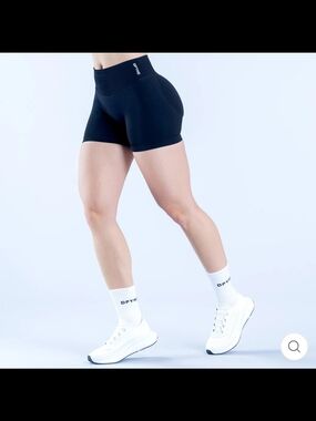 Dfyne Impact Shorts
